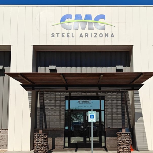 Exterior Signage